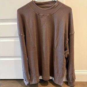 Daily Drills mockneck thermal NWT!!!!!